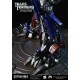 Transformers 3 Statue Optimus Prime 70 cm